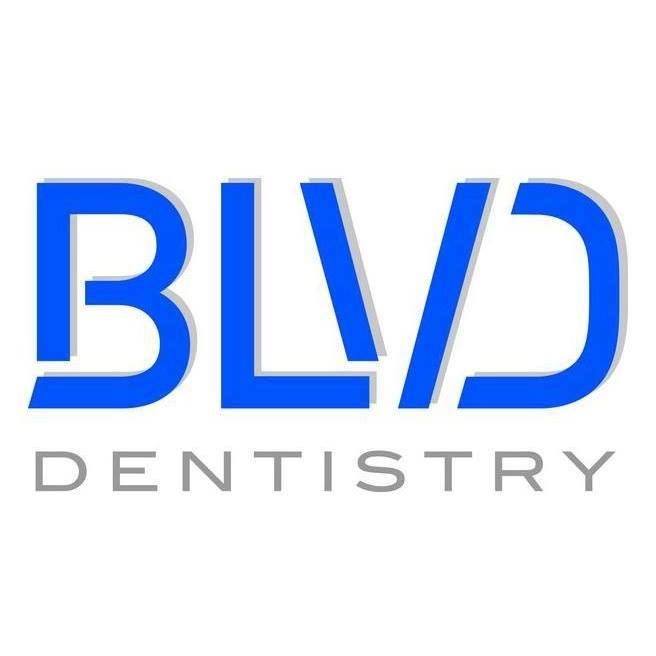 BLVDDentistryGalleria